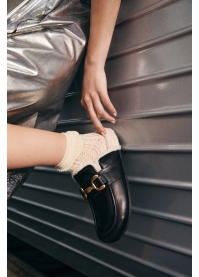 BIBI LOU Loafers Mod. 565Z10FS black
