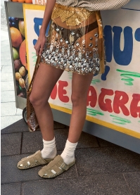 Mules Planas BIBI LOU Mod.732Z60FS arena