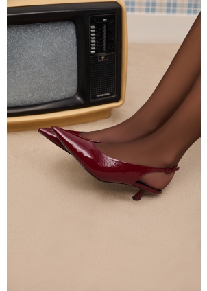TIARE PUMPS 40