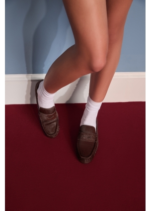 LYRA LOAFERS