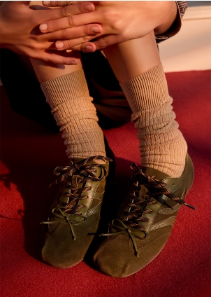 MIZAR SNEAKERS