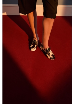 TANA LOAFERS