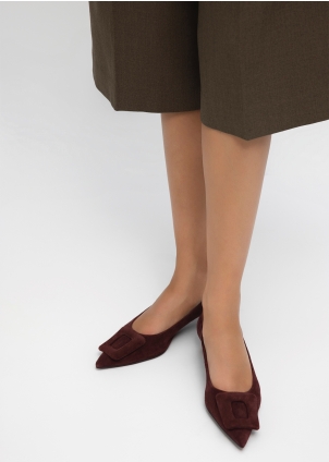 BONNIE PUMPS 30