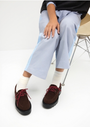 ALCOR LOAFERS