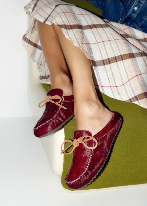 ALEXIA MULES