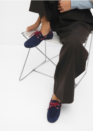 TANA LOAFERS