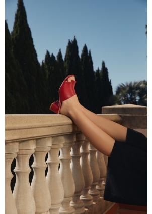 AMIRA 50 SANDAL