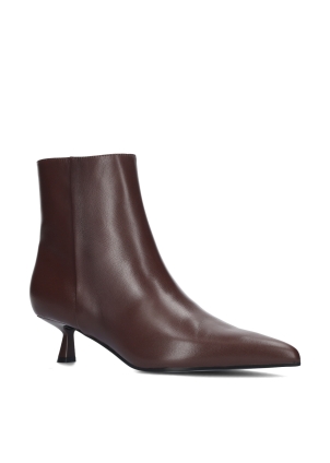 SAKURA BOOTIES 45