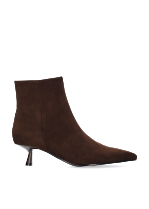 SAKURA BOOTIES 45