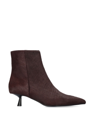 SAKURA BOOTIES 45