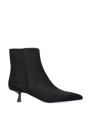 SAKURA BOOTIES 45