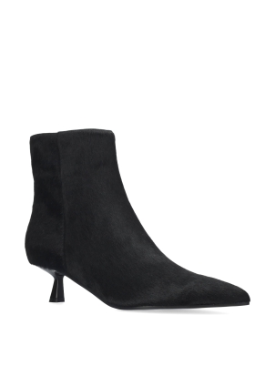 SAKURA BOOTIES 45