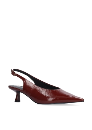 TIARE PUMPS 40
