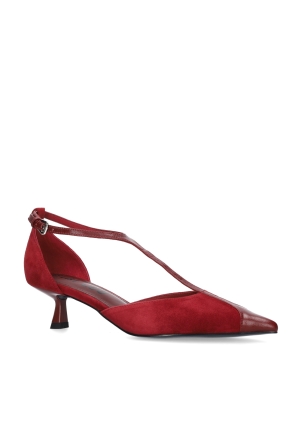 CANNA PUMPS 40