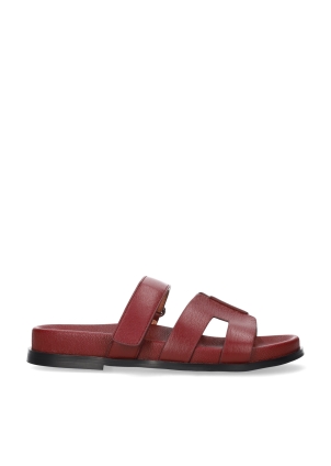 MINDY FLAT SANDALS