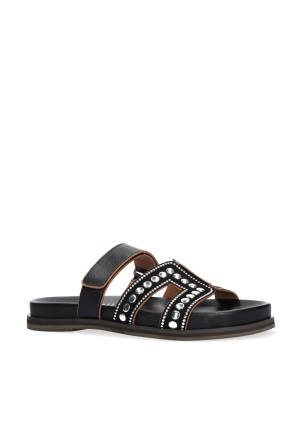 MINDY FLAT SANDAL