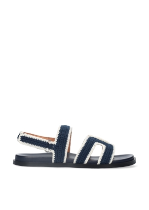 MINDY FLAT SANDALS