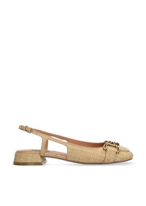 RENÉE PUMP 25