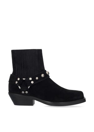 ANANDA BOOTIES 40