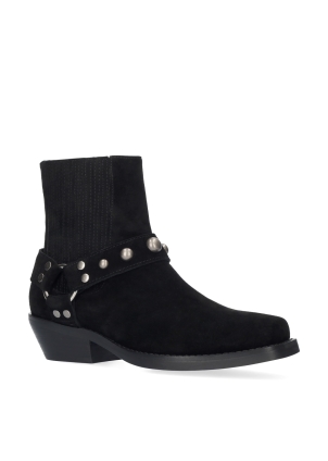 ANANDA BOOTIES 40