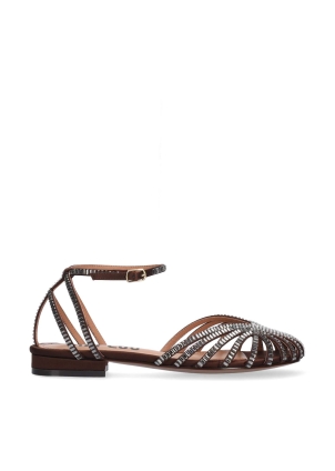 SERABI FLAT SANDAL