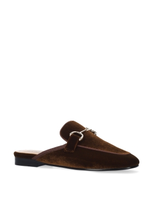 ASHE MULES
