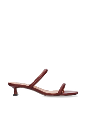 MUSA HEELED SANDALS 35
