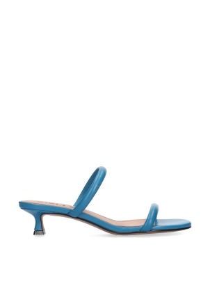 MUSA HEELED SANDALS 35
