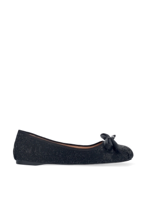 JANIS BALLERINA FLAT