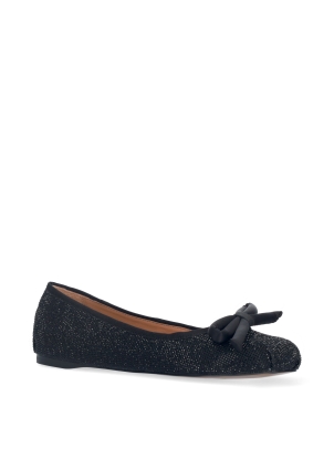 JANIS BALLERINA FLAT