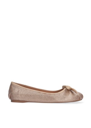 JANIS BALLERINA FLAT