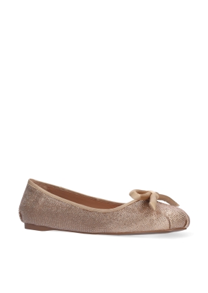 JANIS BALLERINA FLAT