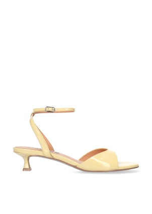 WEN HEELED SANDALS 35