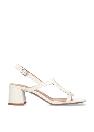 NIBA HEELED SANDALS 55 