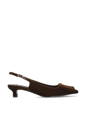 BONNIE PUMP 35