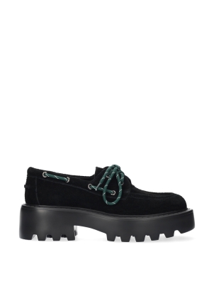ALCOR LOAFERS