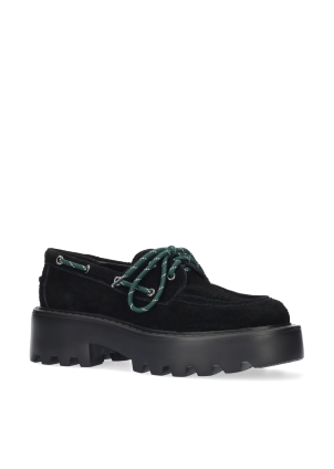 ALCOR LOAFERS