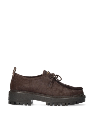 LONZO LOAFERS 25