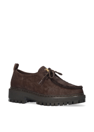 LONZO LOAFERS 25