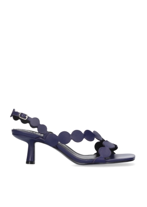 ONAMI HEELED SANDALS 55