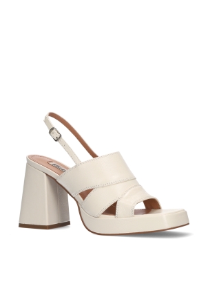 HARPER SANDAL 85