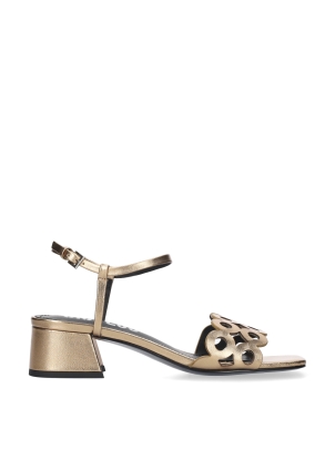 ORIBU HEELED SANDALS 40