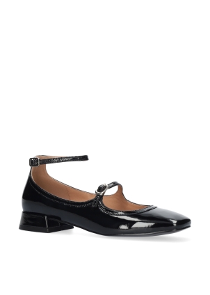 CARDIFF PUMPS 25