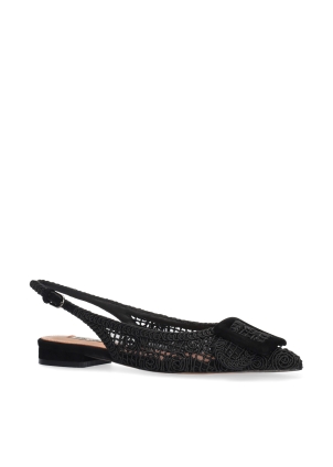 DALILA BALLERINA FLAT