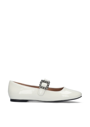 ESSEN BALLERINA FLAT