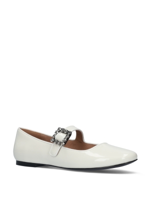 ESSEN BALLERINA FLAT