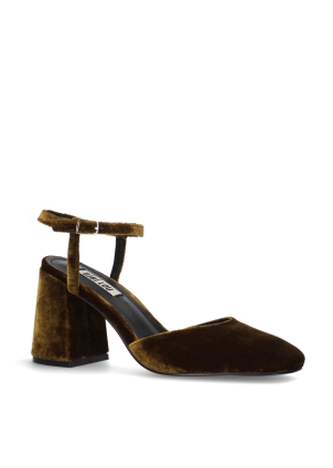 EMILY PUMPS 80
