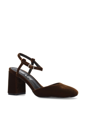 EMILY PUMPS 80