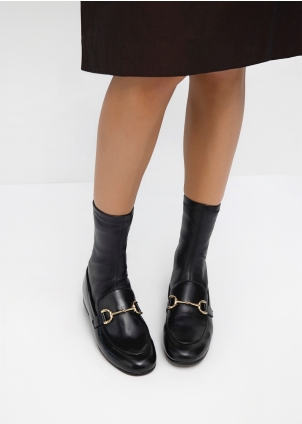 ASHE BOOTIES 