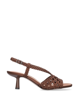 KOU HEELED SANDALS 55